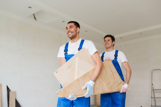 Best Same-Day Junk Removal Services  in Henderson, TX